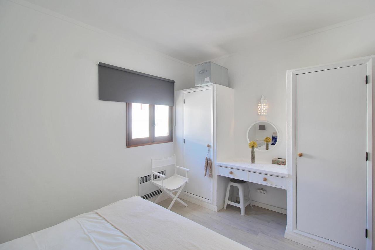 Prestige For Home - Terracos Do Mar - Виламура Экстерьер фото