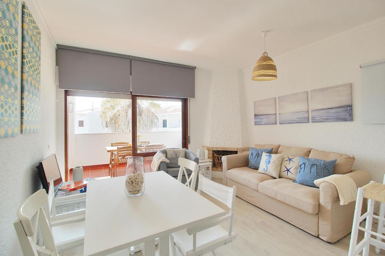 Prestige For Home - Terracos Do Mar - Виламура Экстерьер фото